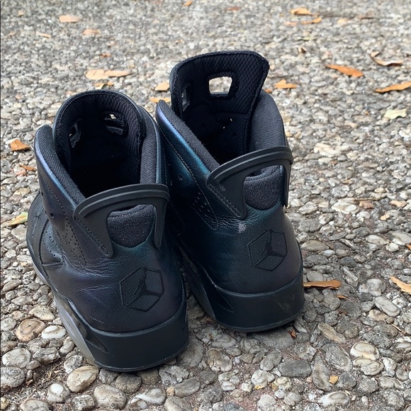 Jordan 6 All Stars aka Chameleons - Picture 5 of 6